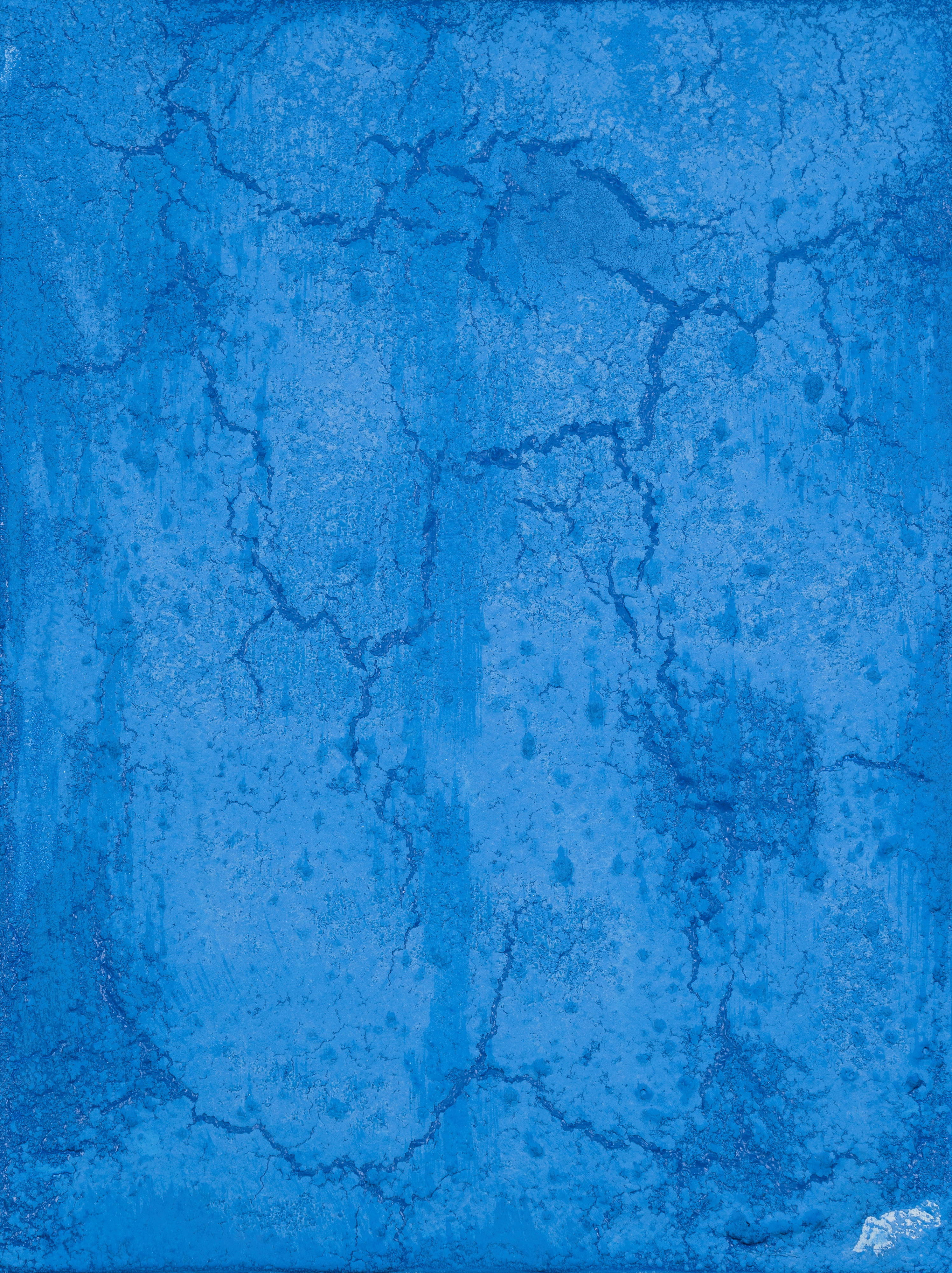 Bleu Monochrome (23 089 BM)